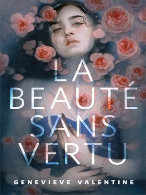cover image of La beauté sans vertu: a Tor.Com Original